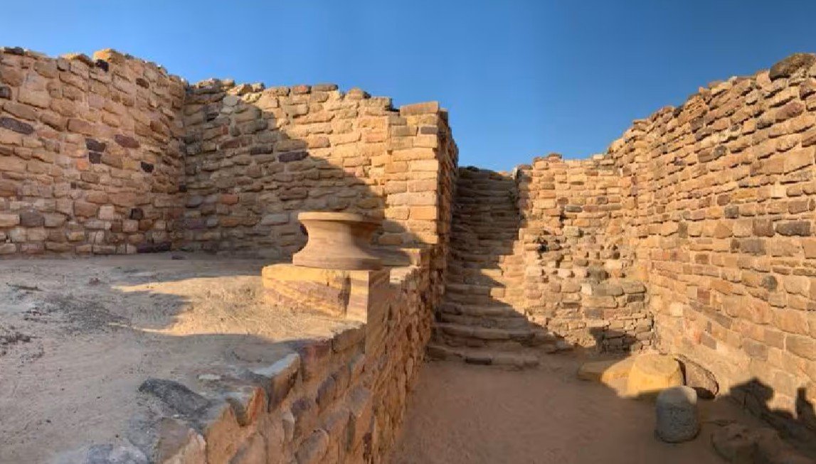 Dholavira Kutch outstation cab