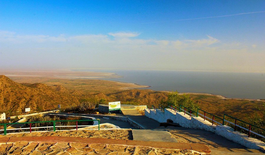 Kalo Dungar Kutch cab booking